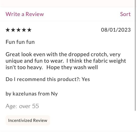 FREE PEOPLE INTIMATELY OCEAN ROADS KNITTED PANTS IN S/XS NWT - Picture 9 of 10